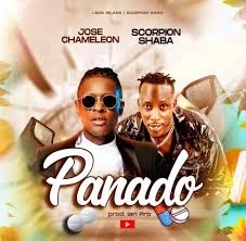 Jose Chameleone